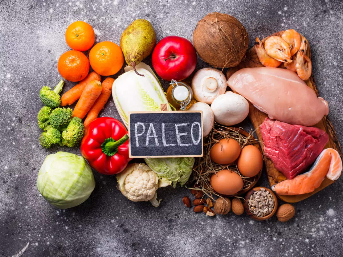 A guide to Paleo Diet