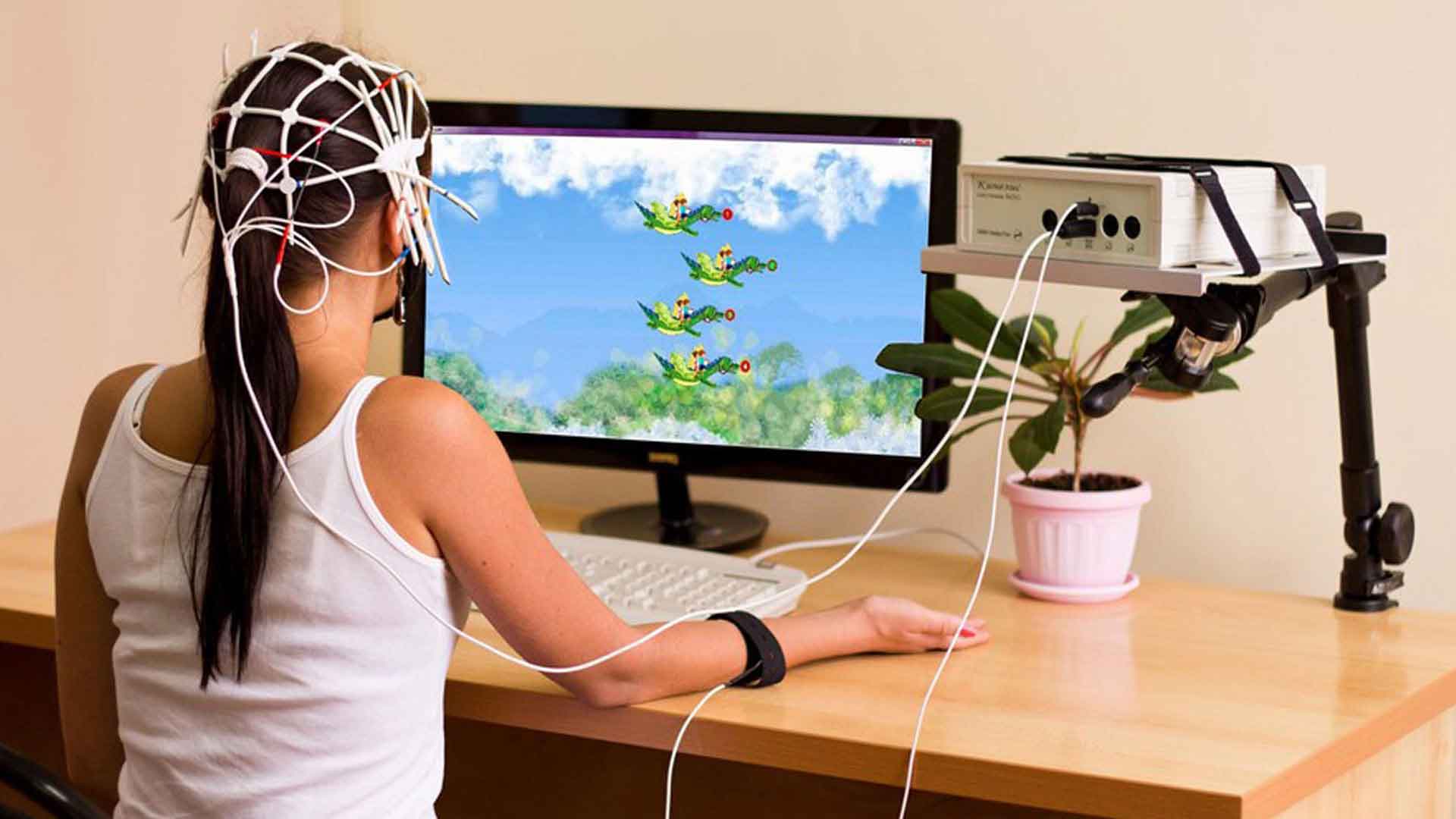 What are neurofeedback therapy and its advantages?