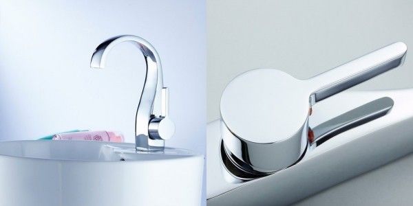 Benefits Of Using Shower Mixer Taps In House