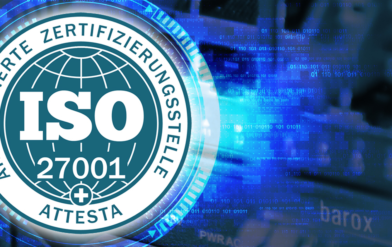 An Overview of ISO 27001 Certification In Singapore