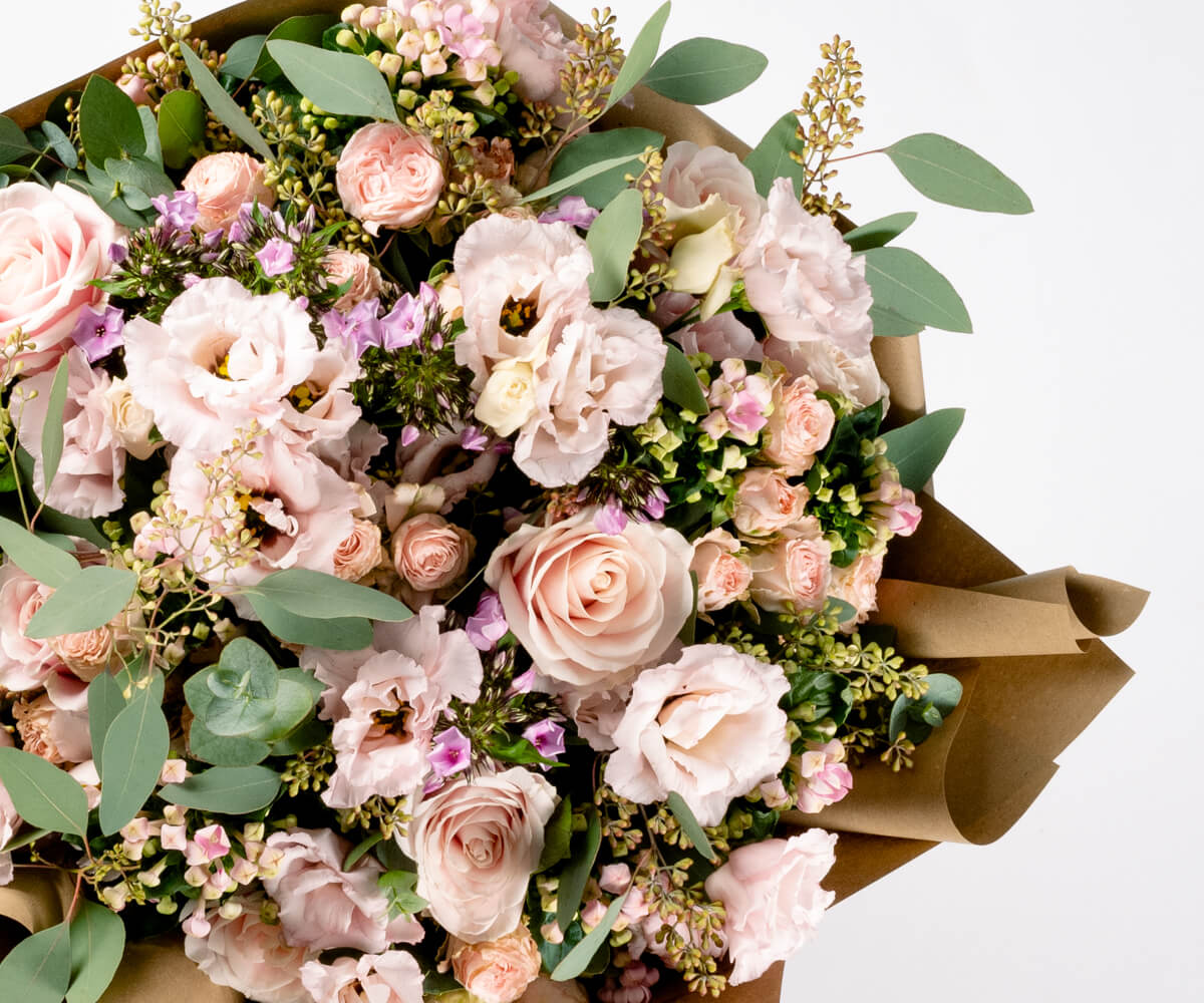 Flowers For Making Your Special Day Even More Special!