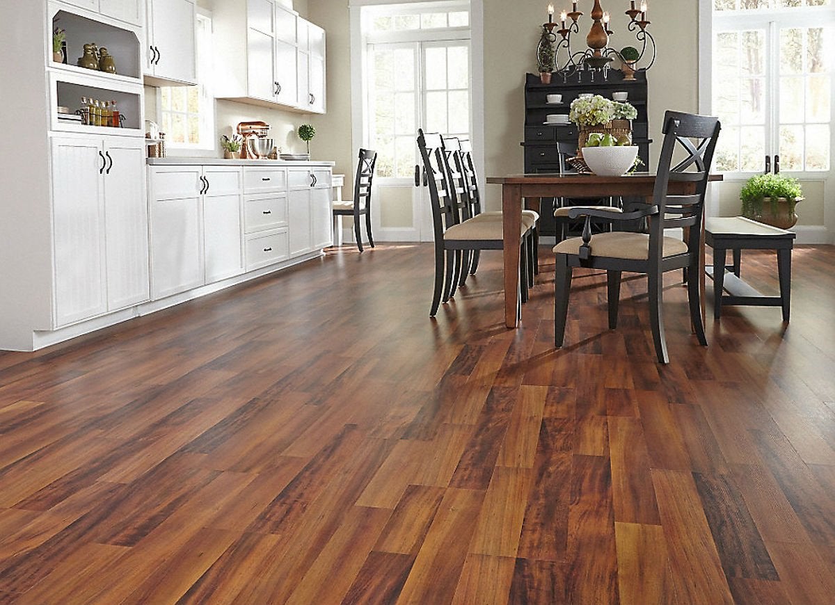 Essential Facts About Flooring Deals