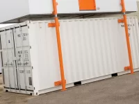 Important Things To Know About Shipping Container Companies