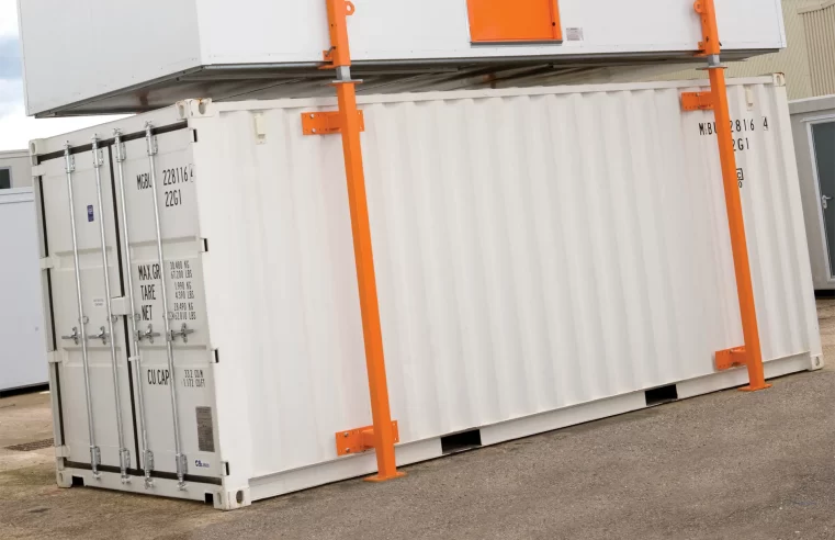 Important Things To Know About Shipping Container Companies
