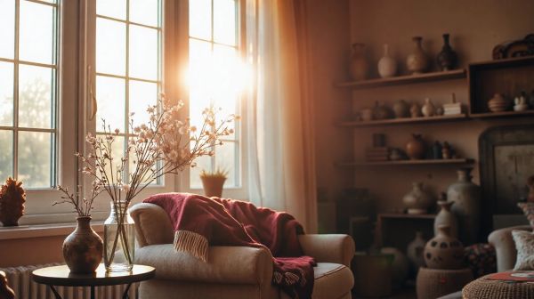 10 idées DIY lumineuses pour dynamiser votre foyer familier