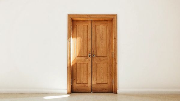 5 avantages d'un kit d'isolation pour porte d'entrée