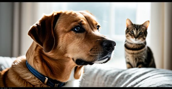 Assurance animaux : protégez votre compagnon des imprévus