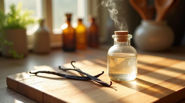 Comment créer votre arôme naturel de vanille sur mesure ?