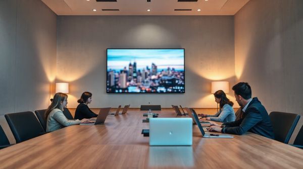 Découvrez Numedia : informations et engagement numérique