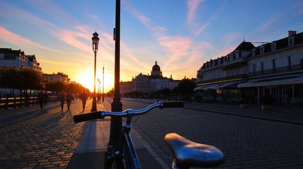 Guides des meilleures activités pour un séjour à Deauville