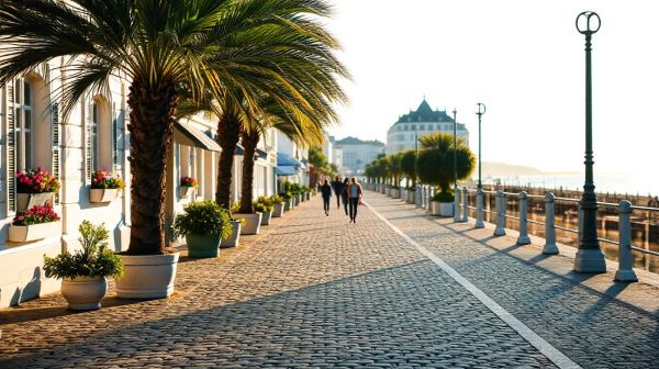 Guides des meilleures activités pour un séjour à Deauville