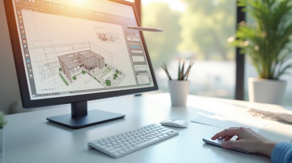 Logiciel plan de clôture : dessinez facilement votre projet