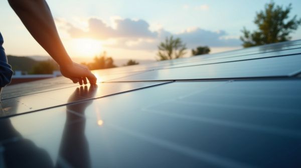 Panneaux solaires : votre guide pour une installation efficace