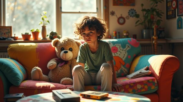 Pourquoi la culture kidult transforme les adultes en gamins