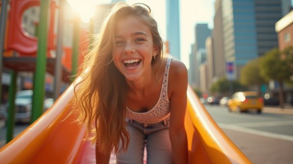 Pourquoi la culture kidult transforme les adultes en gamins