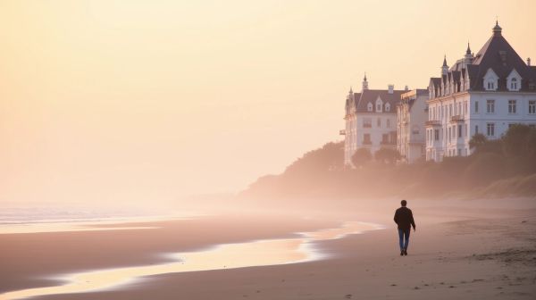 Que faire à Deauville pendant quelques jours