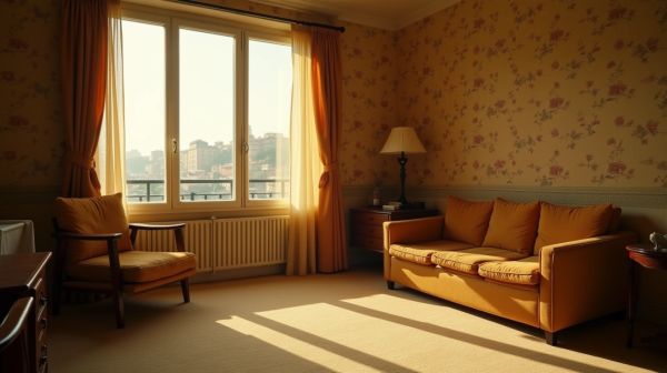 Top astuces pour transformer un logement classé DPE E