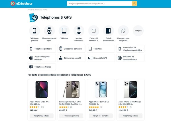 Ledénicheur avis : un allié incontournable pour vos économies