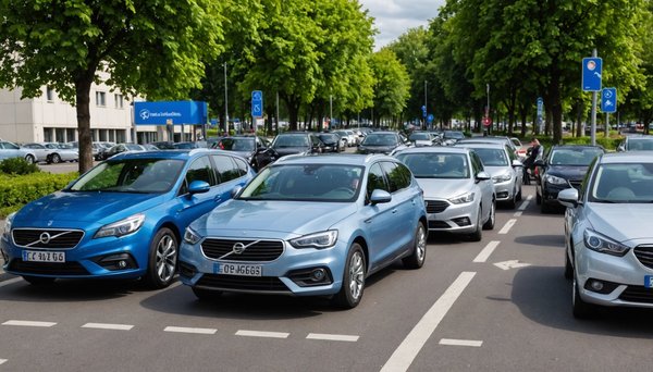 Simplifiez vos démarches de carte grise à nanterre