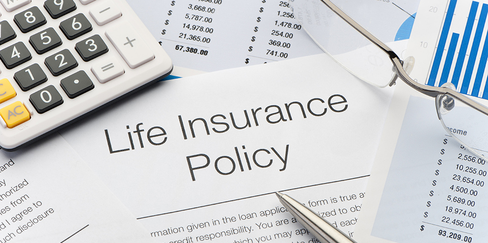 Life Insurance – Finding the right policy
