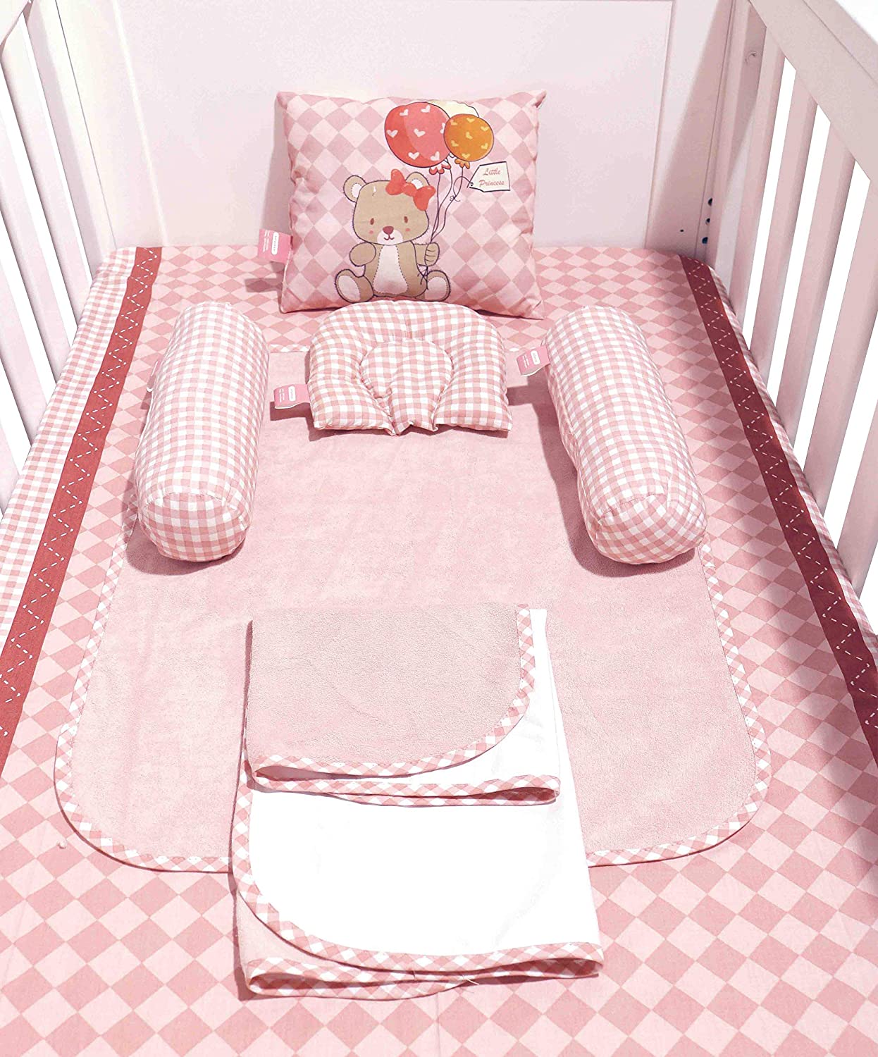 Why Is Crib Bedding Dangerous for Babies?