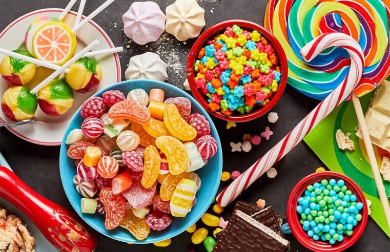 The Benefits of Online Shopping for Sweets