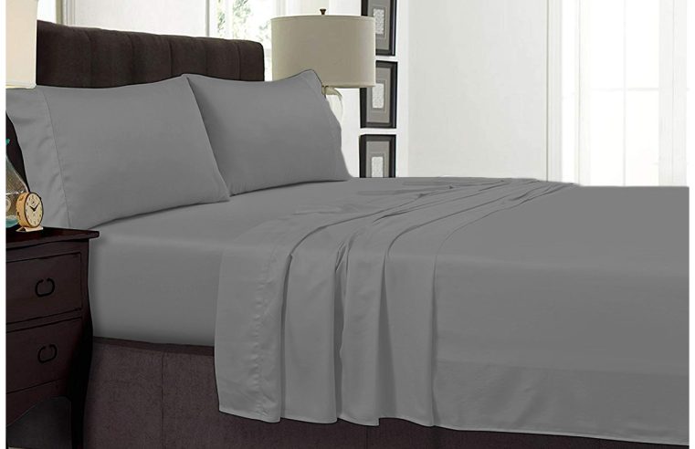 The Advantages Of Investing In High-Quality Sheet Sets For Your Bedding
